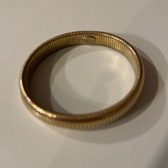 Vintage Gold Bracelet - Picture 8 of 8